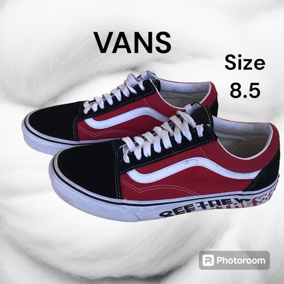 Vans Shoes - Vans Shoes